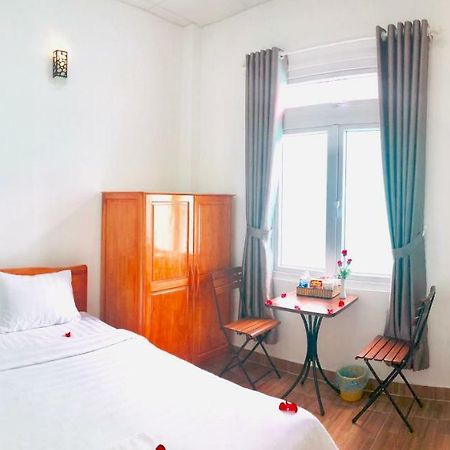 Trinh Nguyen Homestay Đà Lạt Exterior foto