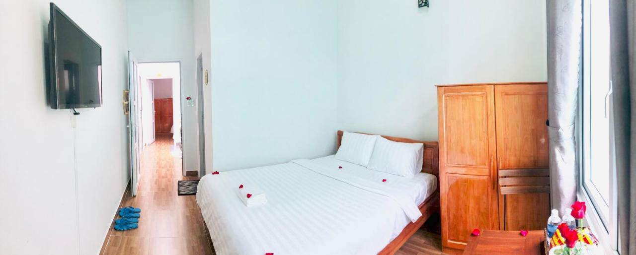 Trinh Nguyen Homestay Đà Lạt Exterior foto