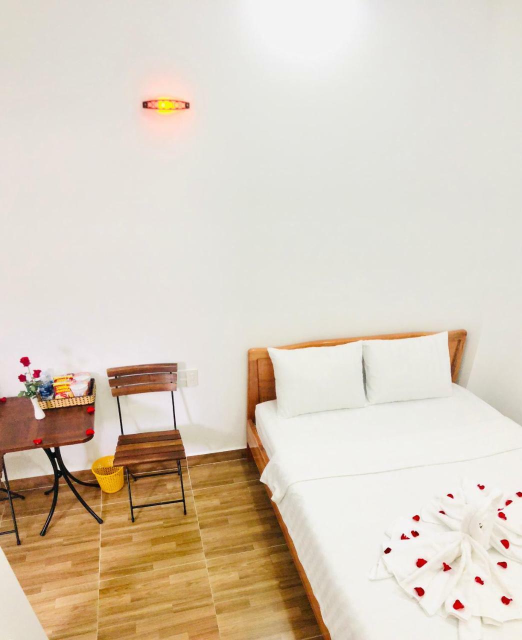Trinh Nguyen Homestay Đà Lạt Exterior foto